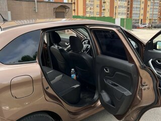 2016 Lada (ВАЗ) XRAY I, коричневый, 670000 рублей, вид 4