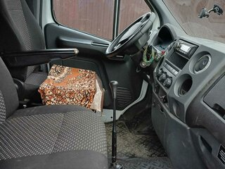 2019 ГАЗ ГАЗель Next, белый, 1900000 рублей, вид 2