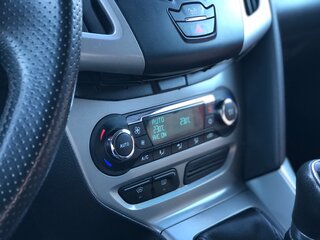 2012 Ford Focus III, серый, 749000 рублей, вид 4