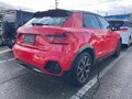 2021 Audi A1 citycarver II (GB), красный, 1563911 рублей - вид 1