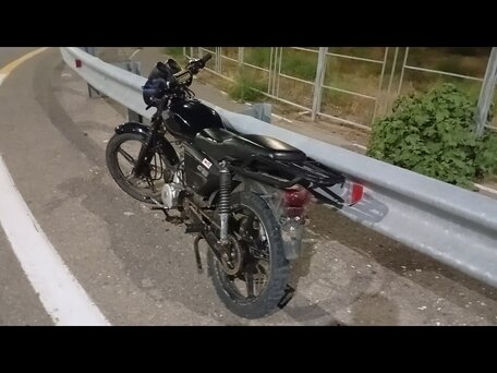 2023 Racer Alpha, чёрный, 60000 рублей, вид 3