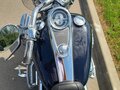2008 Harley-Davidson Road King, синий, 809000 рублей - вид 10