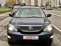 2004 Lexus RX 330 II, синий - вид 1