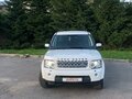 2013 Land Rover Discovery IV, белый, 2100000 рублей - вид 1