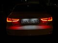 2013 Audi A3 III (8V), белый, 1800000 рублей - вид 6