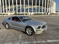 2005 Ford Mustang V, серый, 3100000 рублей - вид 1