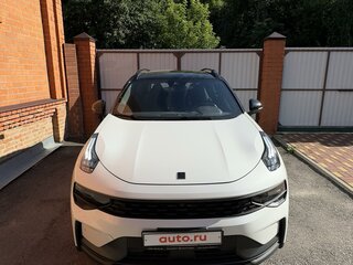 2023 Lynk & Co 01 I Рестайлинг, белый, 2250000 рублей, вид 5