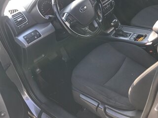 2012 Kia Sorento II Рестайлинг, коричневый, 1730000 рублей, вид 4