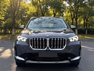 2023 BMW X1 Long 20Li sDrive III (U11/U12), серый, 2910000 рублей, вид 1