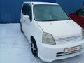 2000 Honda Capa, белый, 360000 рублей - вид 1