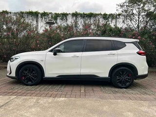 2023 Chevrolet Orlando II, белый, 1378028 рублей, вид 4