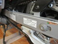2001 Honda XL650V Transalp, красный - вид 6