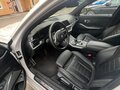 2021 BMW 3 серии 320d xDrive VII (G2x), белый - вид 5