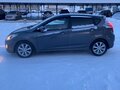 2011 Hyundai Solaris I, чёрный, 900000 рублей - вид 4