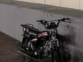 2015 Motoland Alpha, красный, 40000 рублей - вид 4