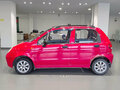 2011 Daewoo Matiz I Рестайлинг, красный, 115000 рублей - вид 7