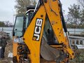 2012 JCB 4CX, жёлтый, 8300000 рублей - вид 4