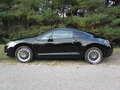 2006 Mitsubishi Eclipse IV, чёрный - вид 5