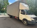 2017 ГАЗ ГАЗель (3302), белый, 1800000 рублей - вид 1
