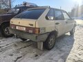 1988 Lada (ВАЗ) 21096, бежевый, 135000 рублей - вид 2