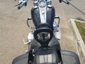 2008 Harley-Davidson Road King, синий, 809000 рублей - вид 5
