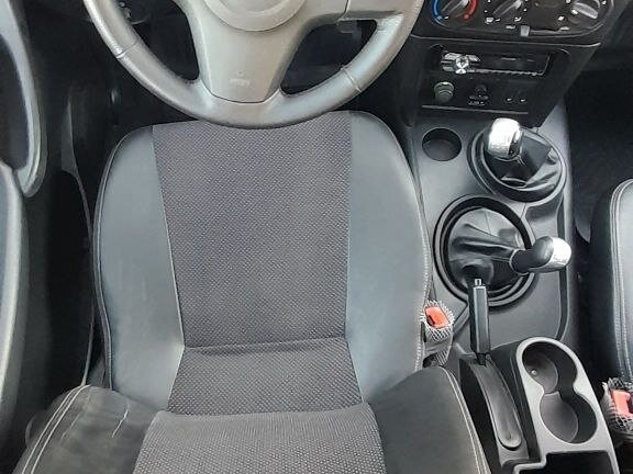 2013 Chevrolet Niva I Рестайлинг, белый, 770000 рублей - вид 28