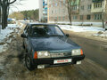 2001 Lada (ВАЗ) 21099, синий