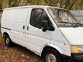 1993 Ford Transit, белый, 250000 рублей - вид 1