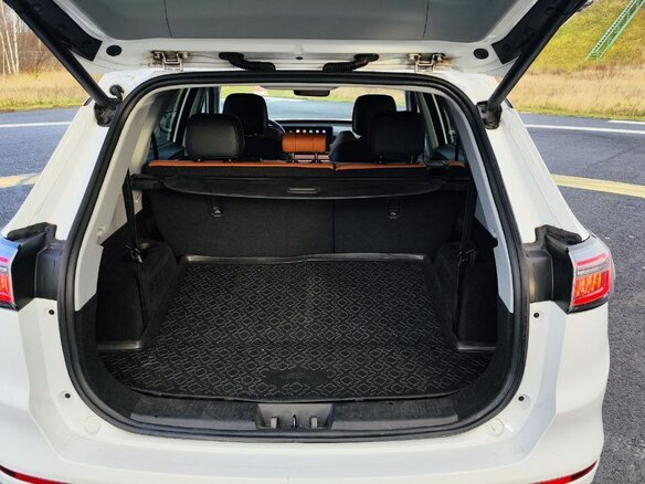 2022 Chery Tiggo 8 Pro Max I, белый, 2300000 рублей - вид 15