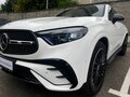 2026 Mercedes-Benz GLC Coupe 300 II (C254), белый, 9600000 рублей - вид 8