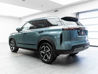 2026 Jeland J7, серый, 3049000 рублей, вид 4