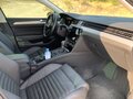 2018 Volkswagen Passat B8, серебристый - вид 5