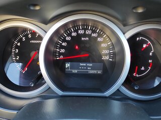 2008 Suzuki Grand Vitara II Рестайлинг, серебристый, 1170000 рублей, вид 5