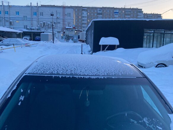2011 Hyundai Solaris I, чёрный, 900000 рублей - вид 8