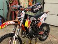 2014 KTM 85 SX, оранжевый, 270000 рублей