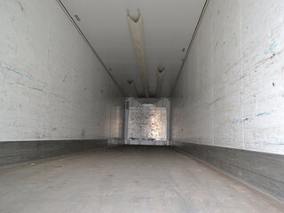 2012 Schmitz Cargobull SKO, белый, 2550000 рублей, вид 5