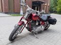 2007 Harley-Davidson CVO, красный - вид 5