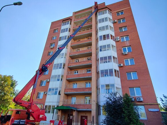 2016 КамАЗ АГП (Автовышки), оранжевый, 6700000 рублей - вид 17