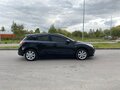 2009 Mazda 3 II (BL), чёрный - вид 7