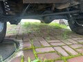 2005 Lada (ВАЗ) 2131 (4x4) I, серый, 390000 рублей - вид 11