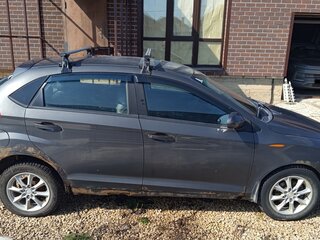 2012 Chery Very (A13), серый, 230000 рублей, вид 4