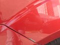 2007 Ford Fiesta Mk5, красный - вид 7
