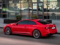 2017 Audi RS 5 II (F5), красный - вид 7