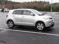 2009 Toyota Urban Cruiser I, серебристый - вид 1
