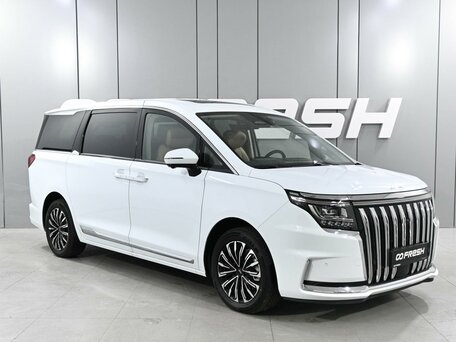 JAC RF8