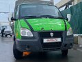 2006 ГАЗ ГАЗель (3302), зелёный, 450000 рублей - вид 2