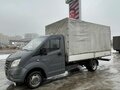 2013 ГАЗ ГАЗель Next, серый, 1200000 рублей - вид 1