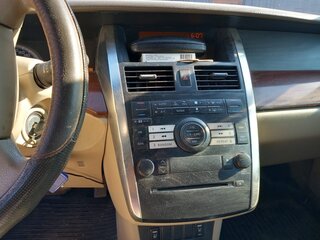 2007 Nissan Teana I (J31) Рестайлинг, золотистый, 750000 рублей, вид 5