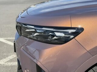 2024 Voyah Free I Рестайлинг, коричневый, 4999999 рублей, вид 5
