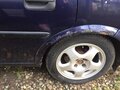 1998 Opel Vectra B, синий, 285000 рублей - вид 6